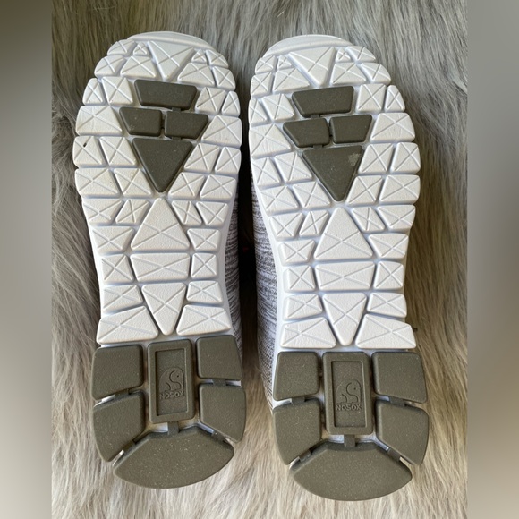 NWT Men’s DEER STAG Haskell sneaker. - Picture 5 of 10